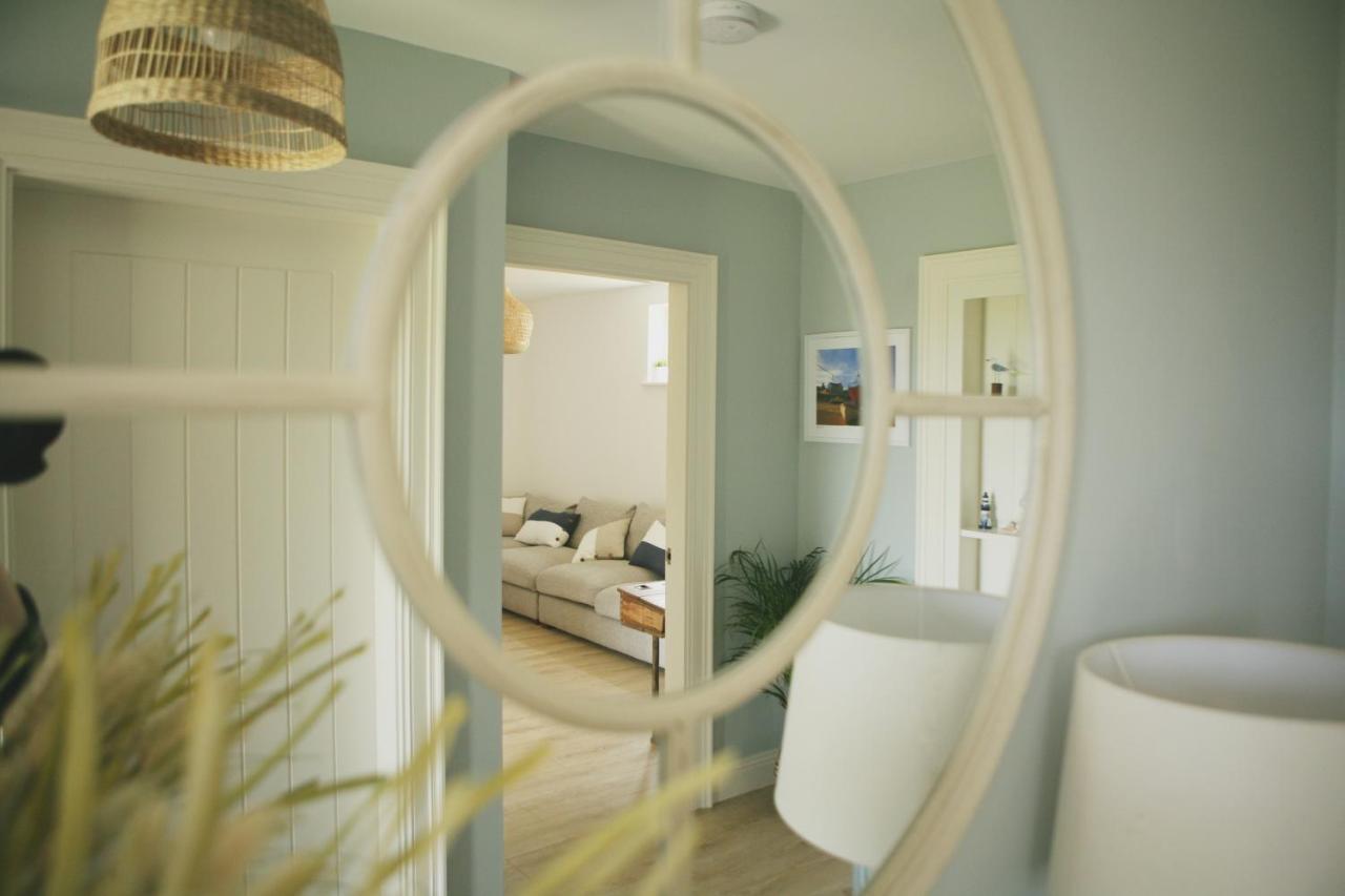 Ocean Breeze Villa Cork Ngoại thất bức ảnh