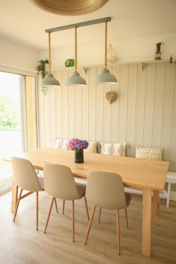 Ocean Breeze Villa Cork Ngoại thất bức ảnh