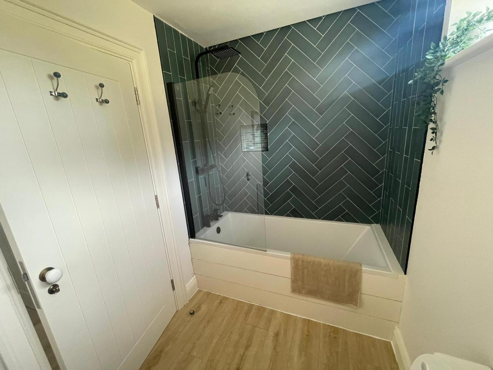 Ocean Breeze Villa Cork Ngoại thất bức ảnh