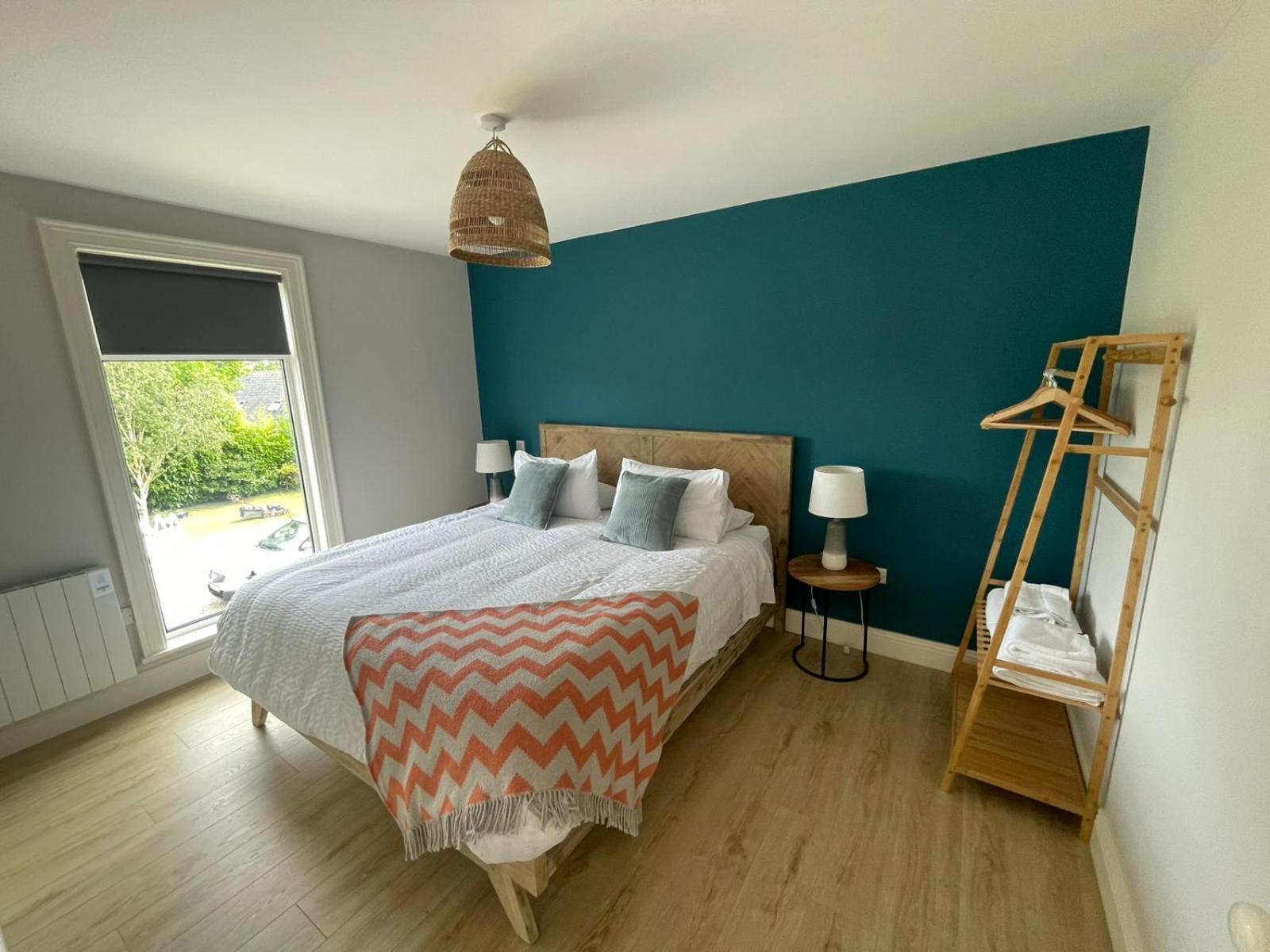 Ocean Breeze Villa Cork Ngoại thất bức ảnh