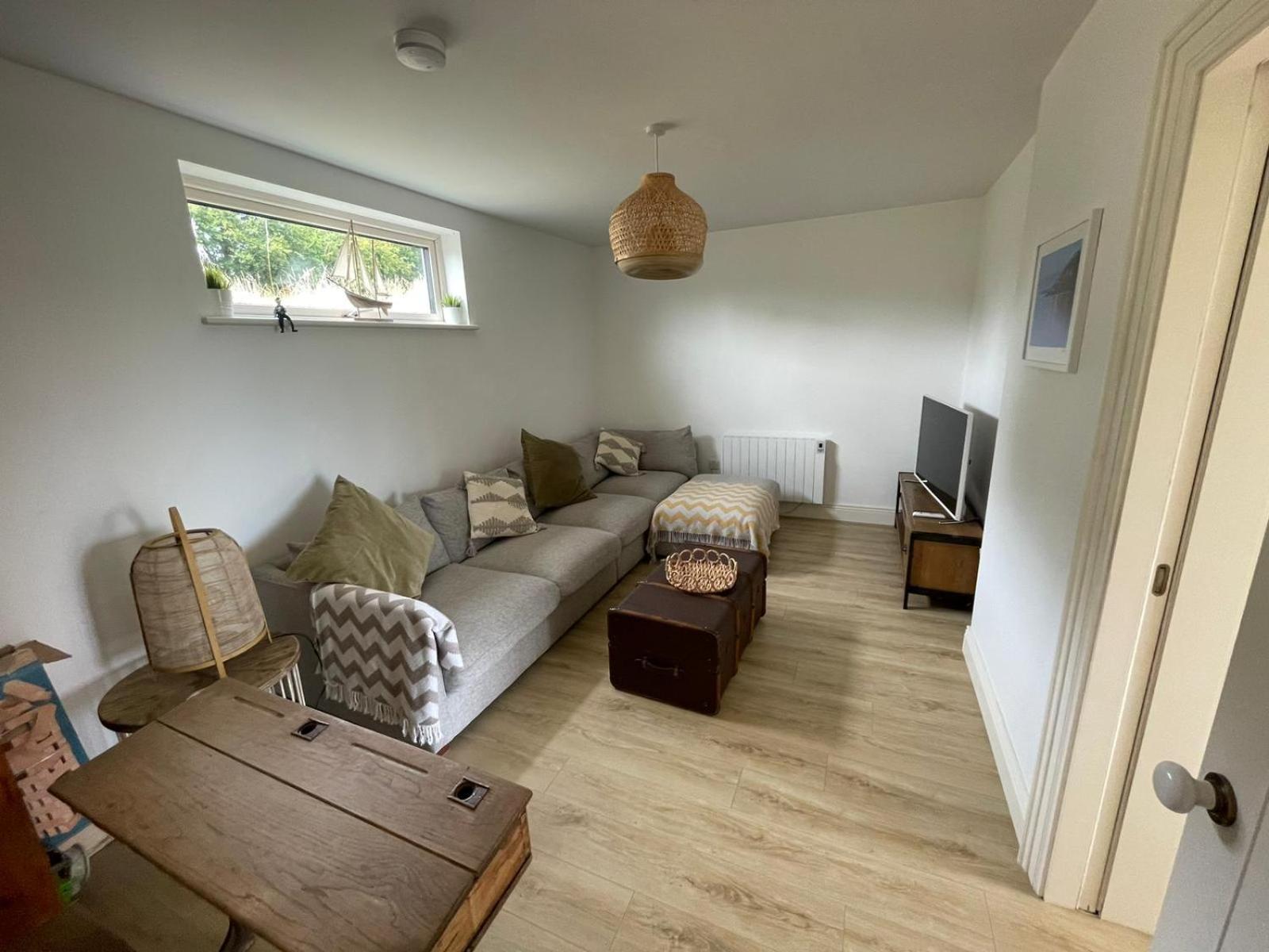 Ocean Breeze Villa Cork Ngoại thất bức ảnh